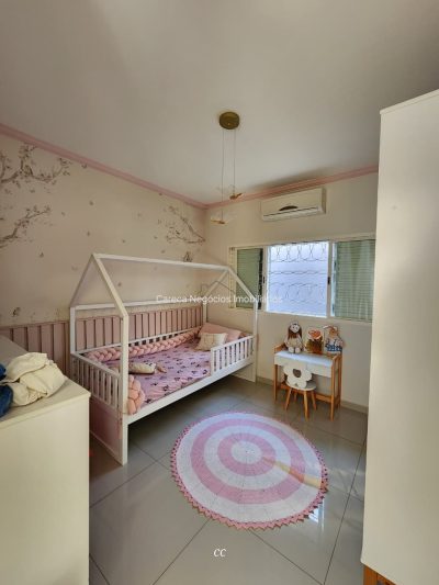 Casa 3 Quartos Com Piscina A Venda Santa Luzia EXCLUSIVIDADE