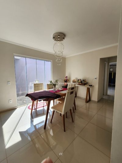 Casa 3 Quartos Com Piscina A Venda Santa Luzia EXCLUSIVIDADE