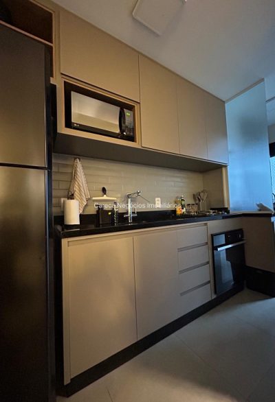 APARTAMENTO com 02 SUITES A VENDA DUO RESIDENCE VILA AVIACAO
