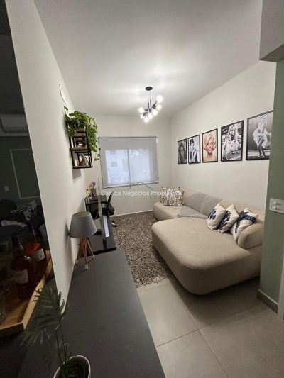 APARTAMENTO com 02 SUITES A VENDA DUO RESIDENCE VILA AVIACAO