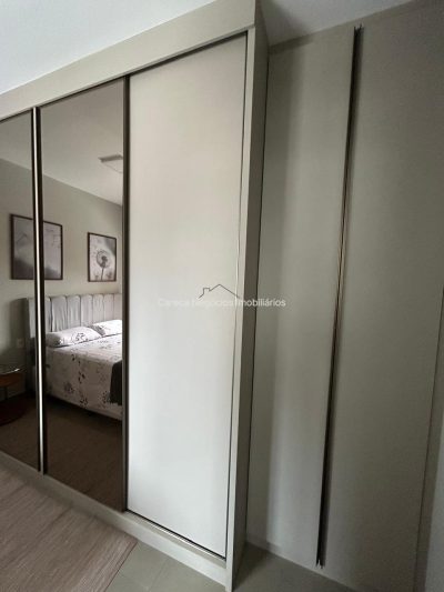 APARTAMENTO com 02 SUITES A VENDA DUO RESIDENCE VILA AVIACAO