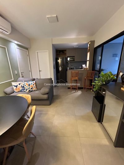 APARTAMENTO com 02 SUITES A VENDA DUO RESIDENCE VILA AVIACAO
