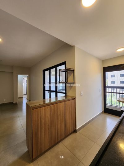 Duo Residence Club 3 dormitórios Venda Vila Aviação