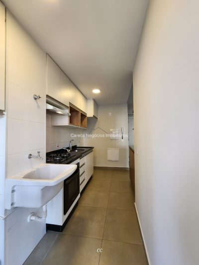 Duo Residence Club 3 dormitórios Venda Vila Aviação
