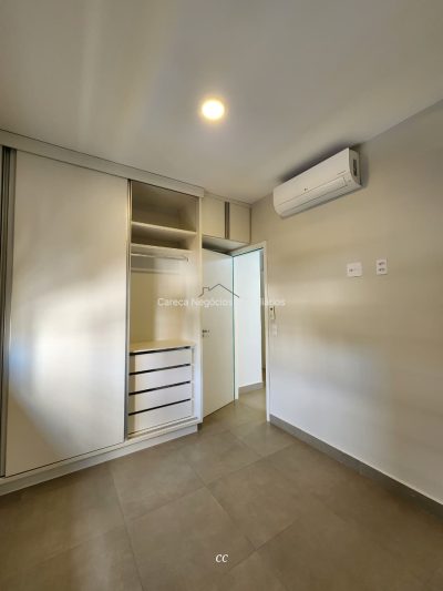 Duo Residence Club 3 dormitórios Venda Vila Aviação
