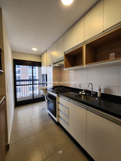 Duo Residence Club 3 dormitórios Venda Vila Aviação