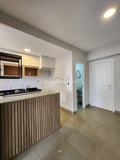 Duo Residence Club 3 dormitórios Venda Vila Aviação