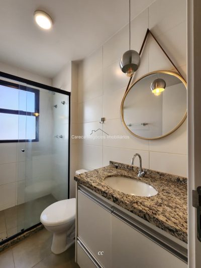 Duo Residence Club 3 dormitórios Venda Vila Aviação