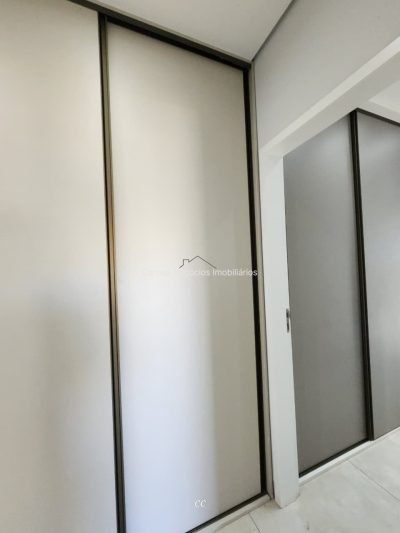 CASA Nova e moderna à venda no Condomínio Quinta Ranieri