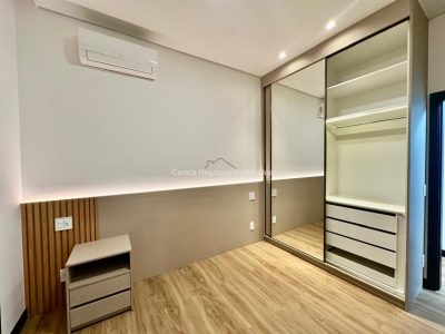 Casa nova Venda Condomínio Villaggio 3 Bauru