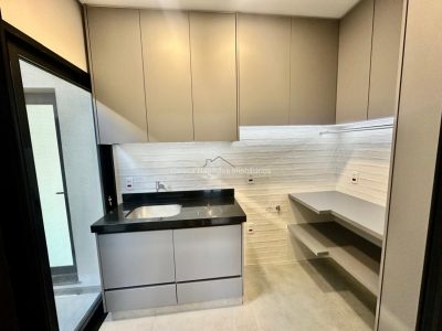 Casa nova Venda Condomínio Villaggio 3 Bauru