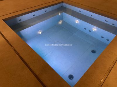 Casa nova Venda Condomínio Villaggio 3 Bauru